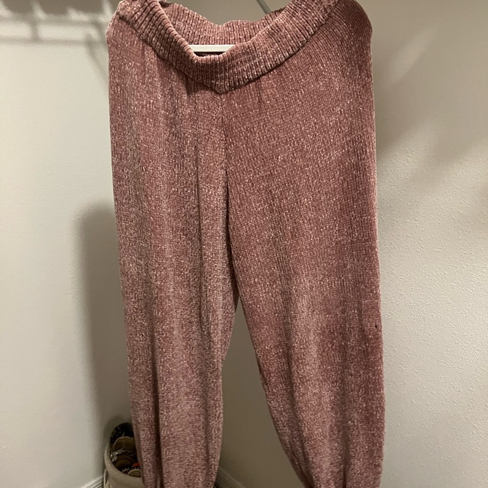 Missguided sweat pants